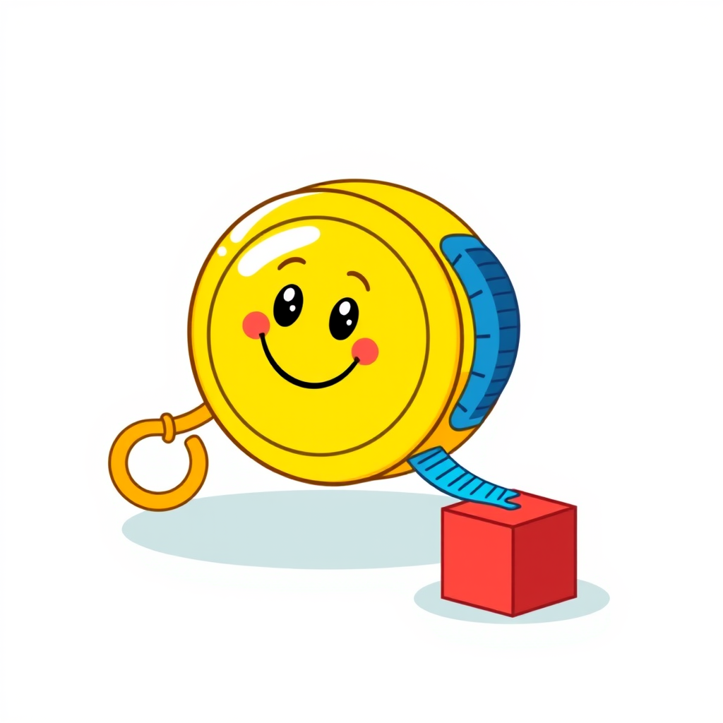tape measure