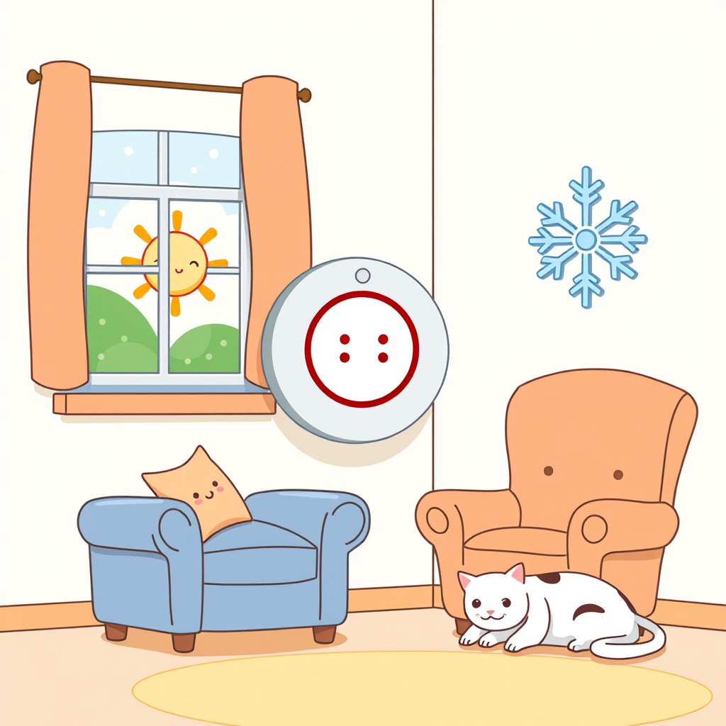thermostat