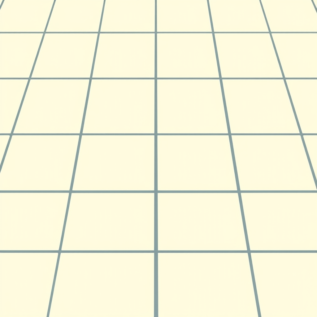 tile floor