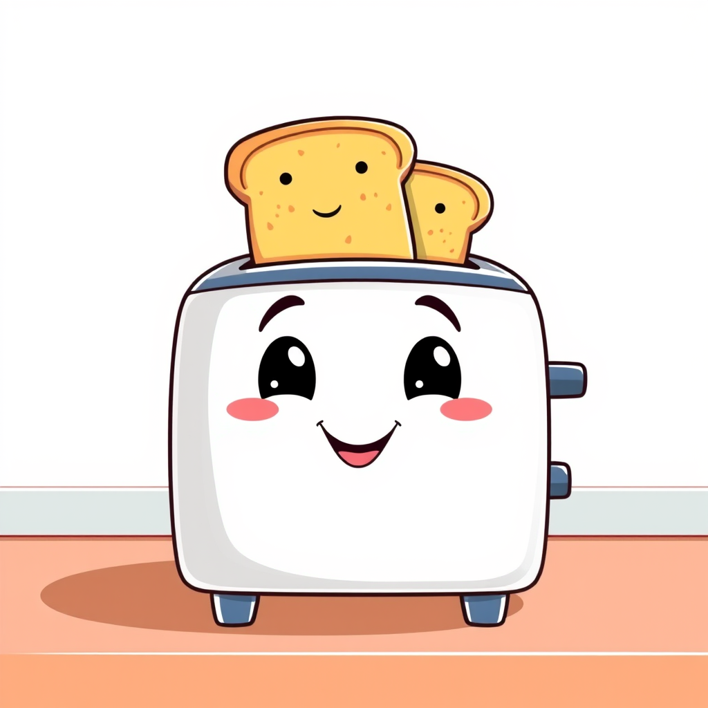 toaster