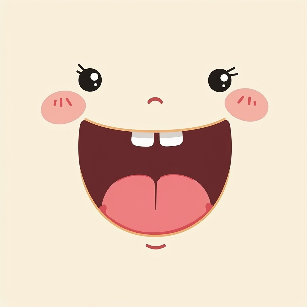 tongue