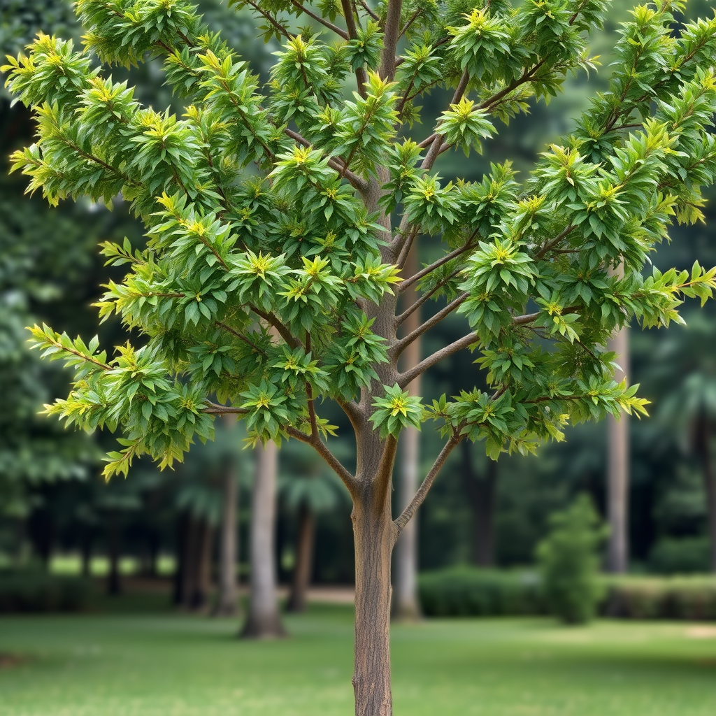 tree