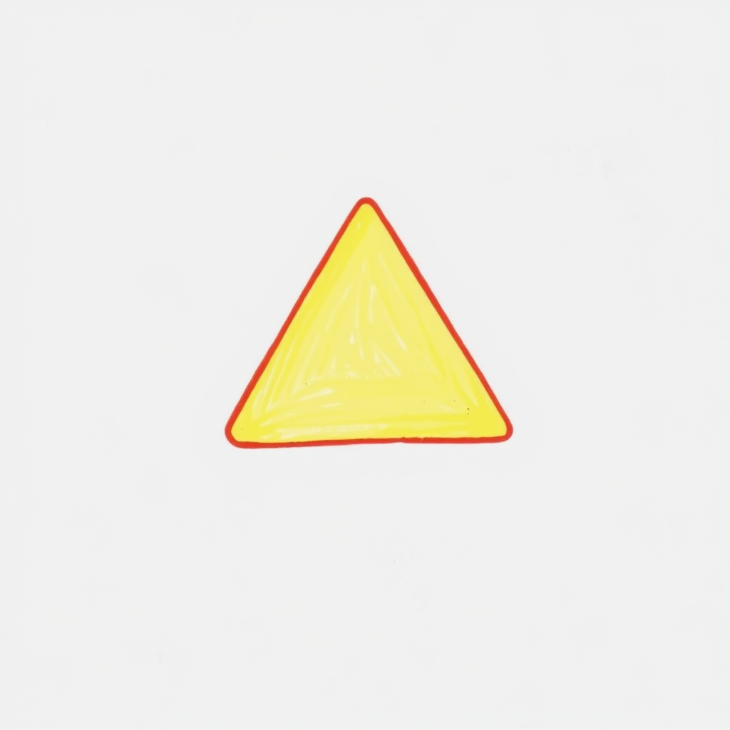 triangle