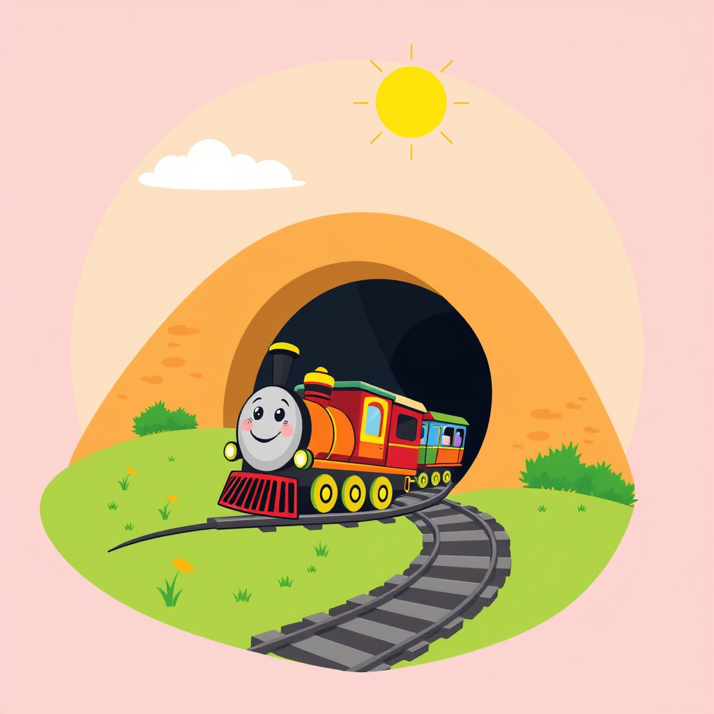 tunnel