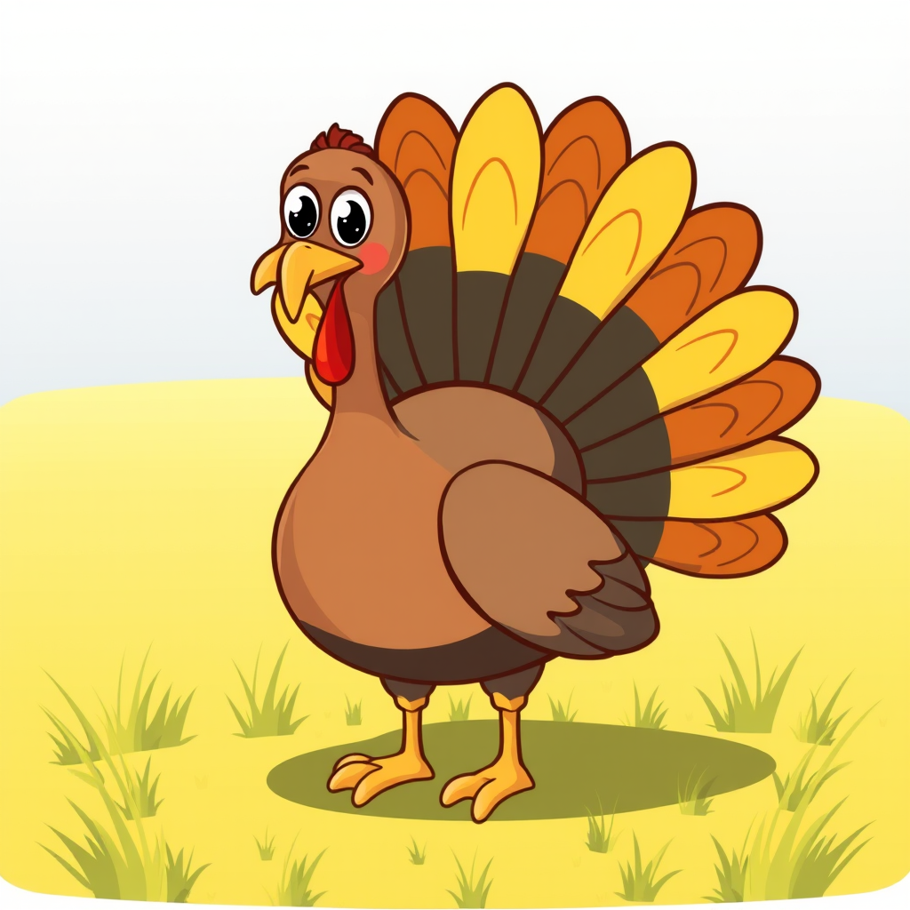 turkey