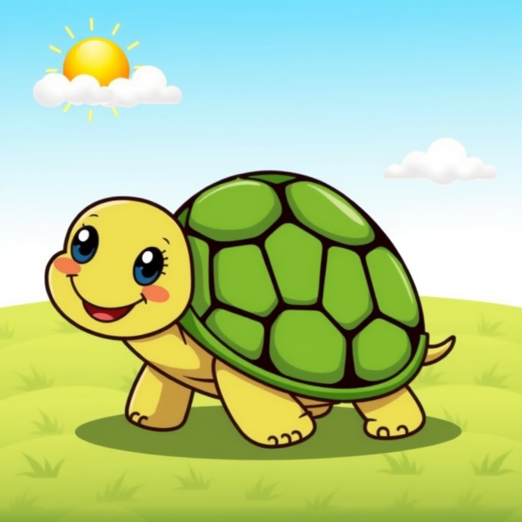 turtle