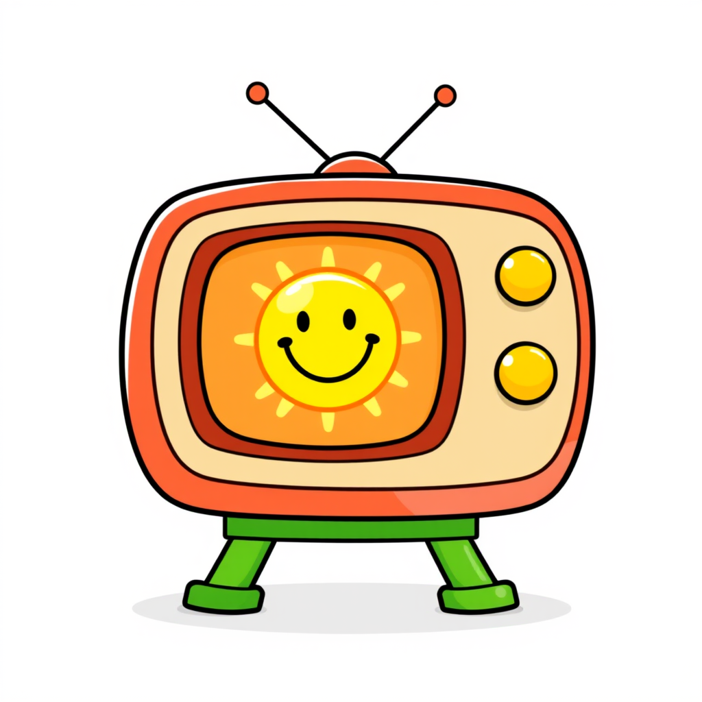 tv