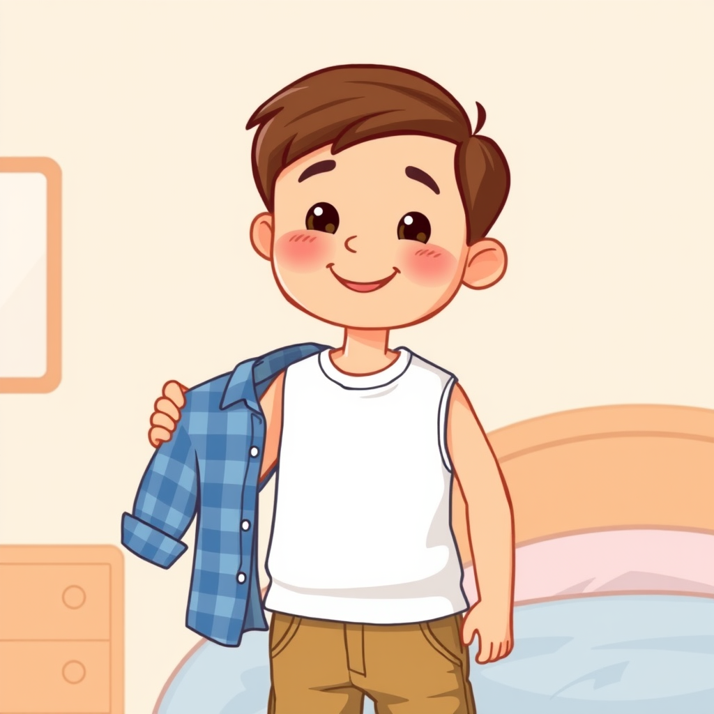 undershirt