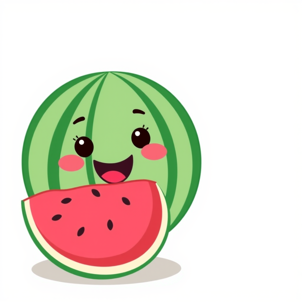 watermelon