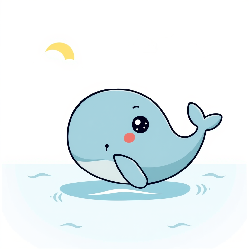 whale