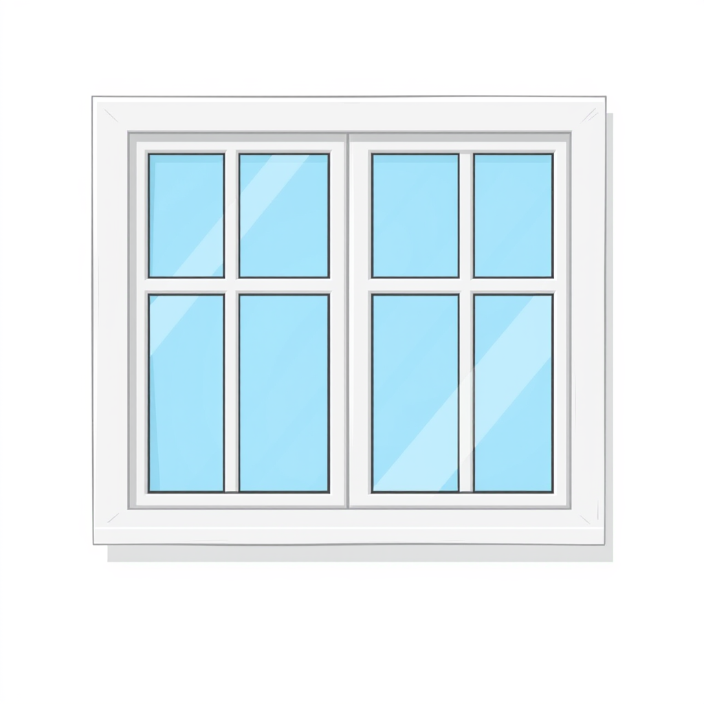 window