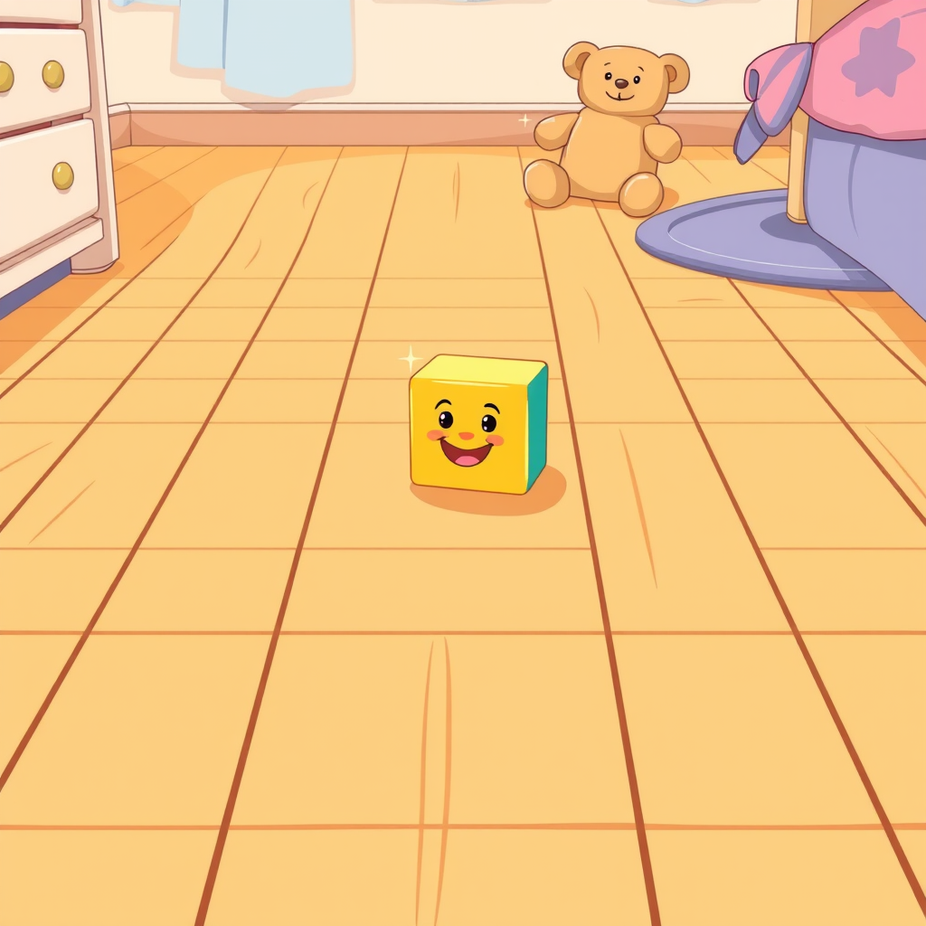 wood floor