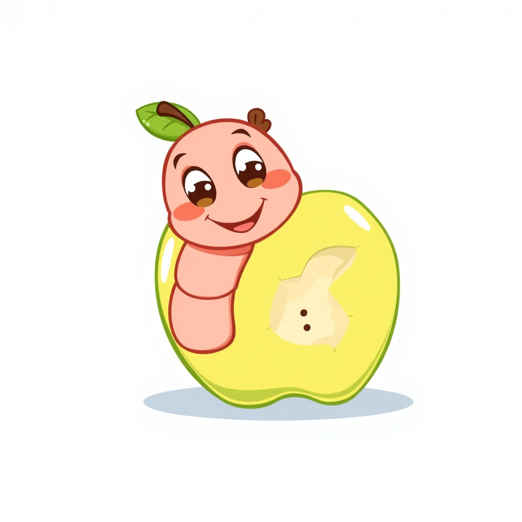 worm