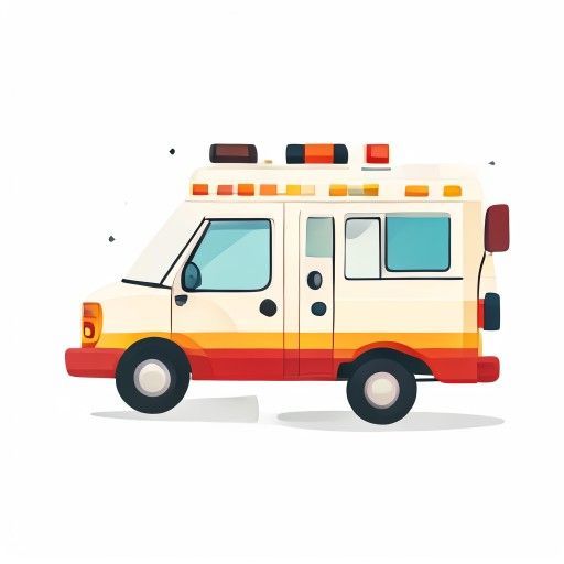 ambulance