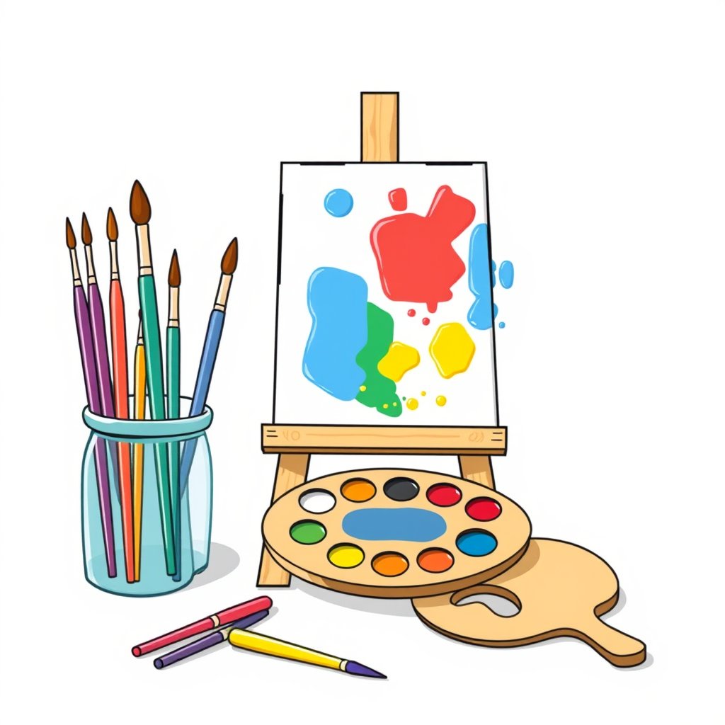 art