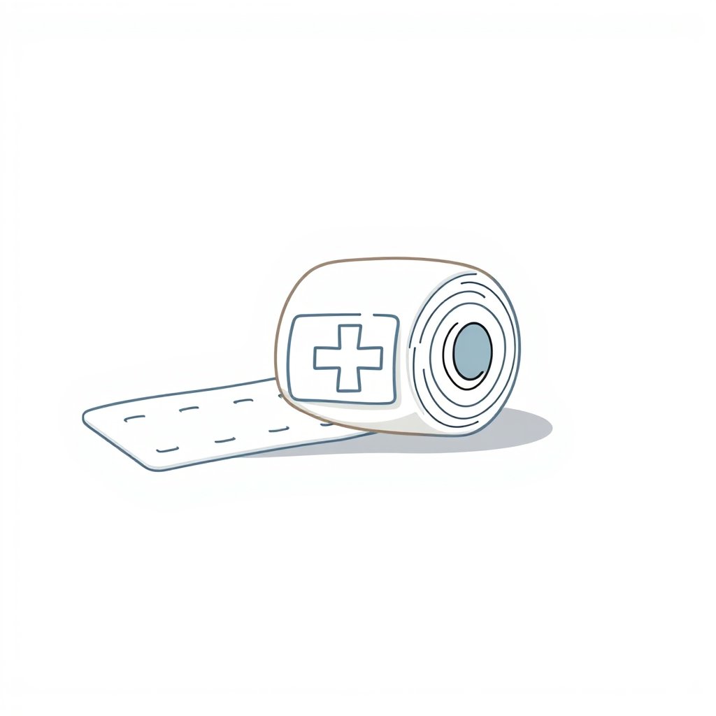 bandage