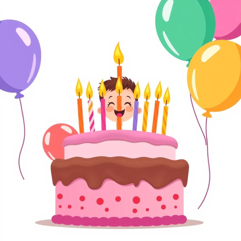 birthday