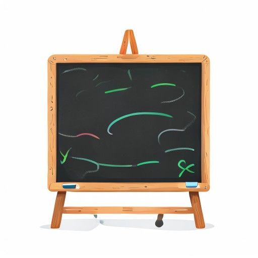 blackboard
