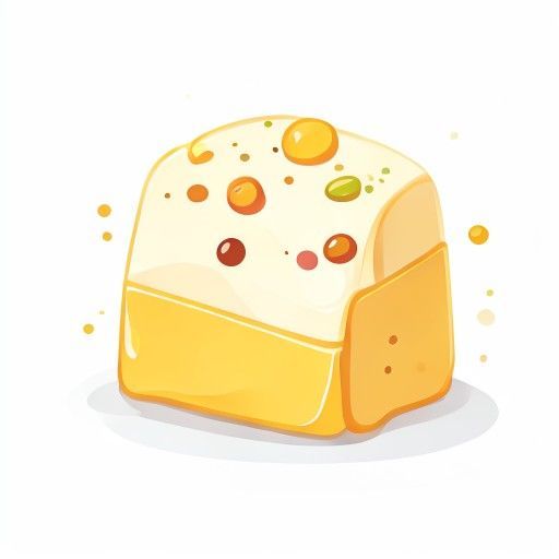 butter