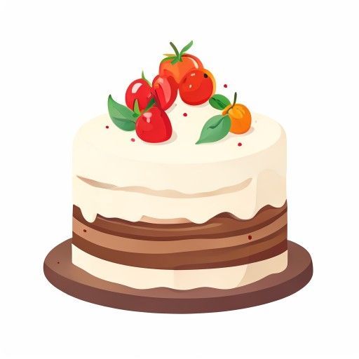 cake