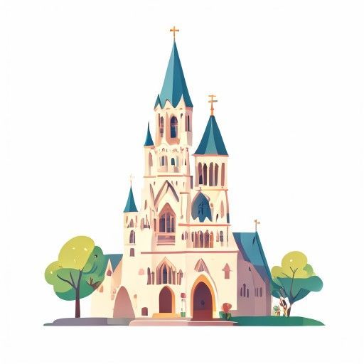 cathedral