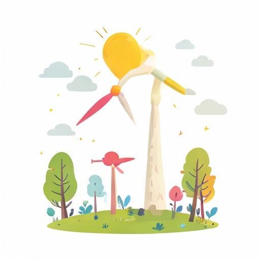clean energy