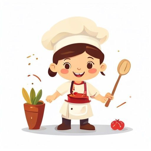 cook