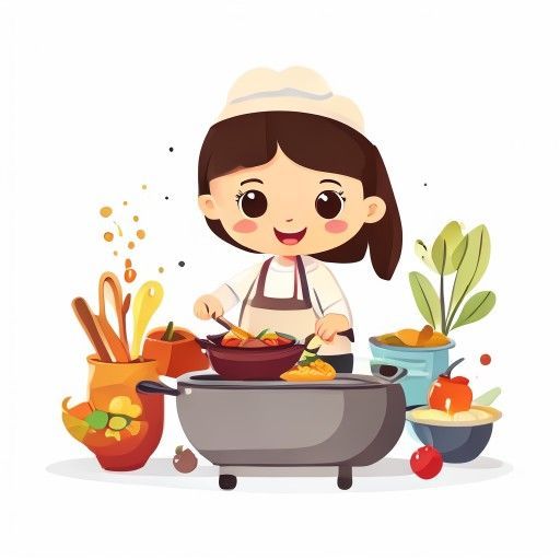cooking
