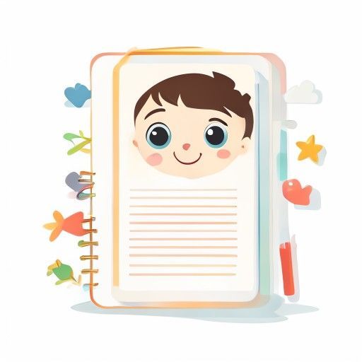 copybook