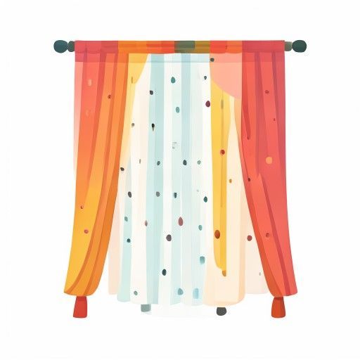 curtain