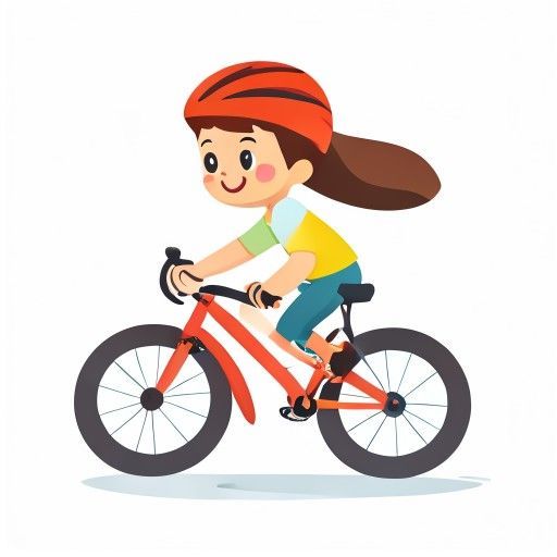 cycling