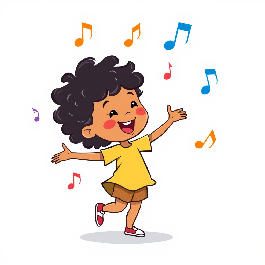 dancing