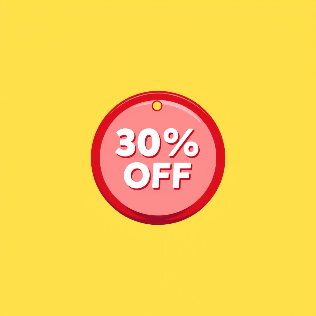 discount