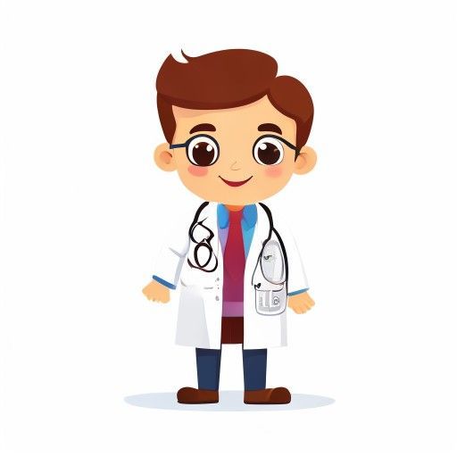 doctor