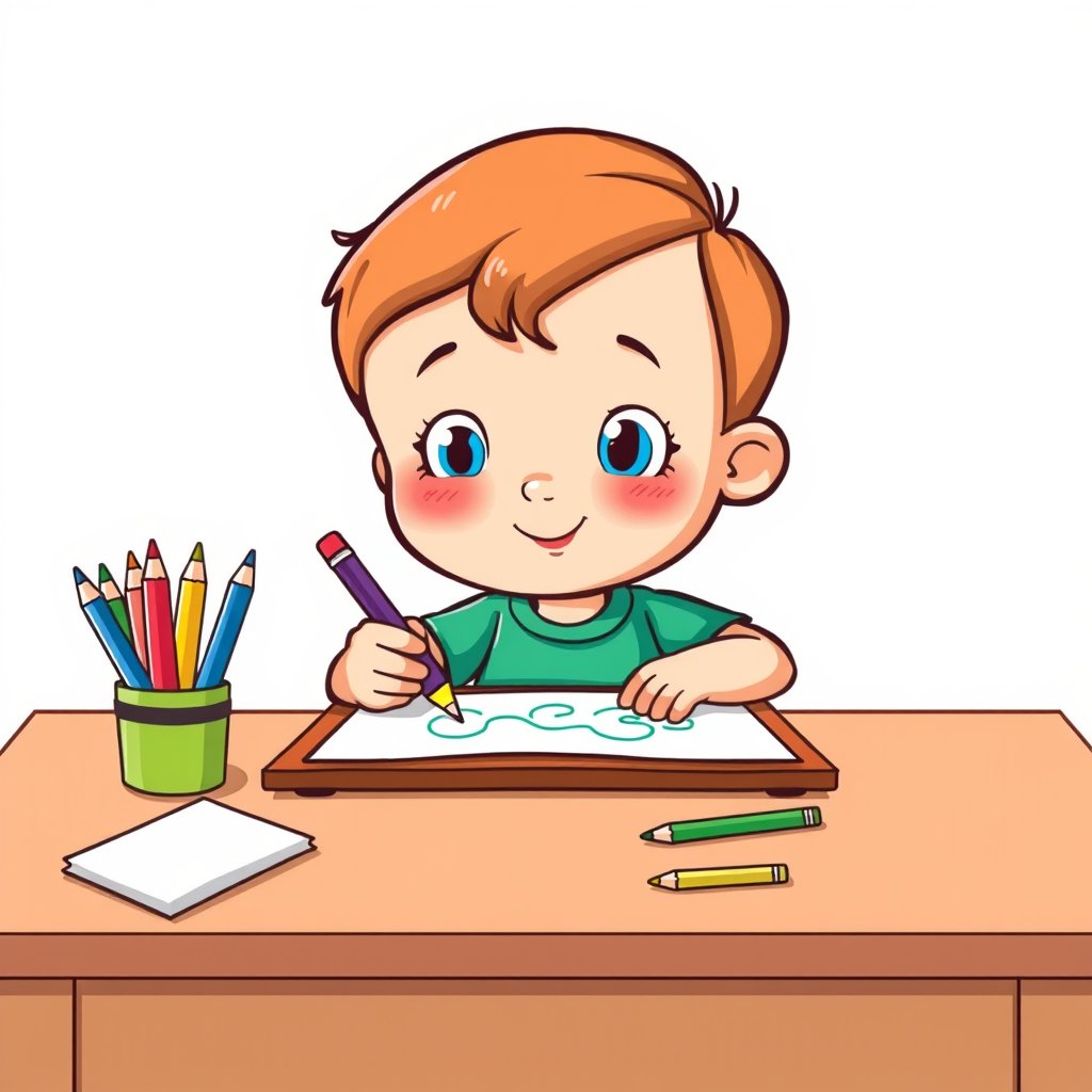 drawing