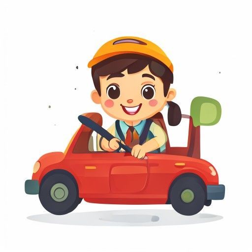 driver