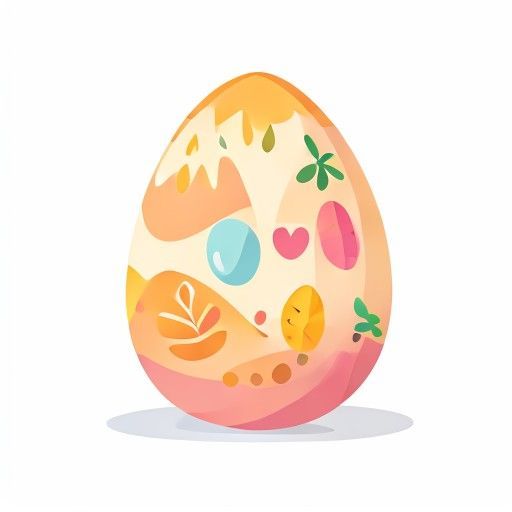 Easter egg