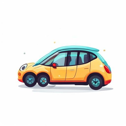 electric car