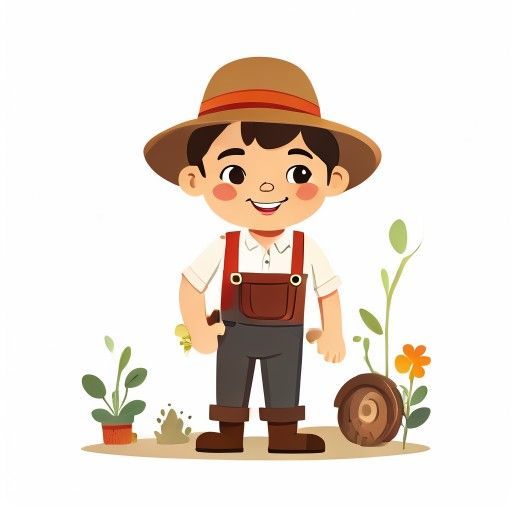 farmer