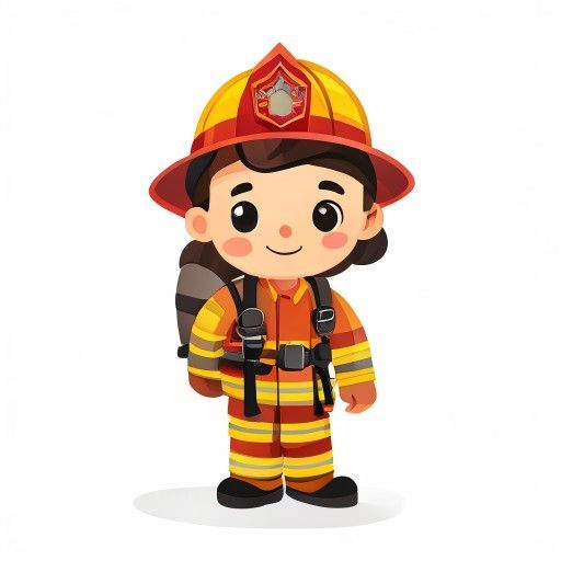 firefighter
