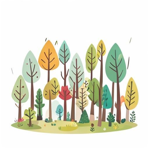forest