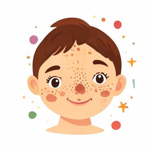 freckles