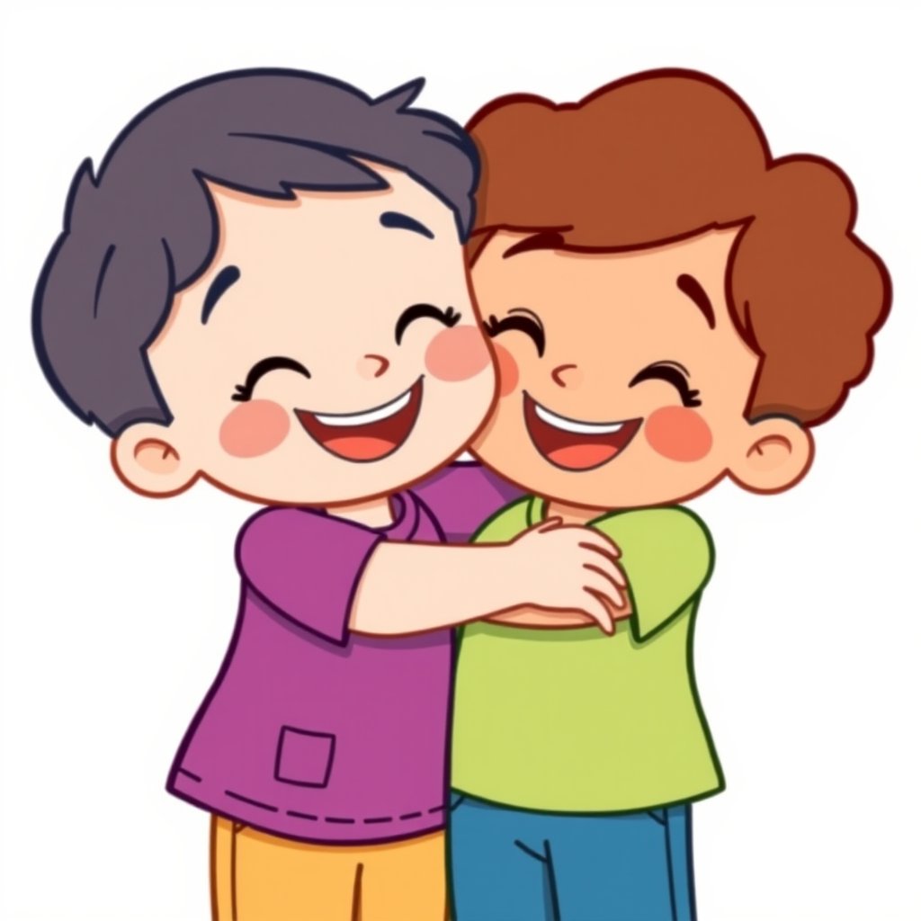 friend