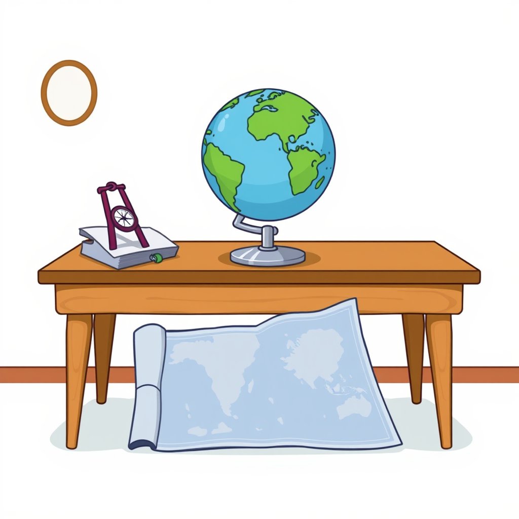 geography