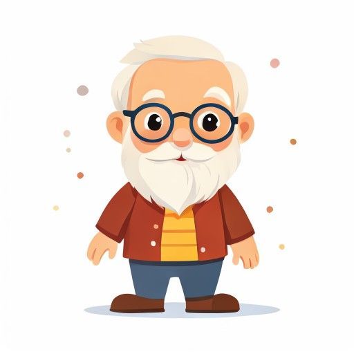 grandfather