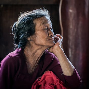 grandmother