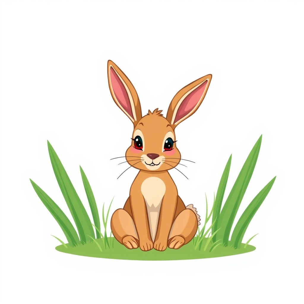 hare