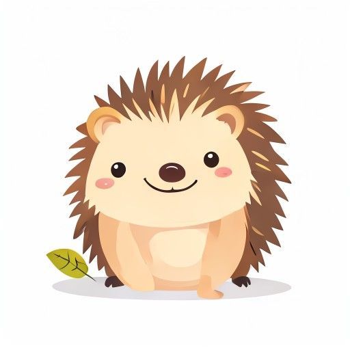 hedgehog