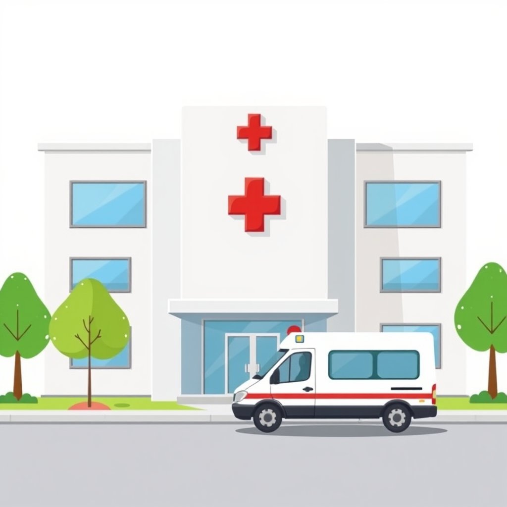 hospital