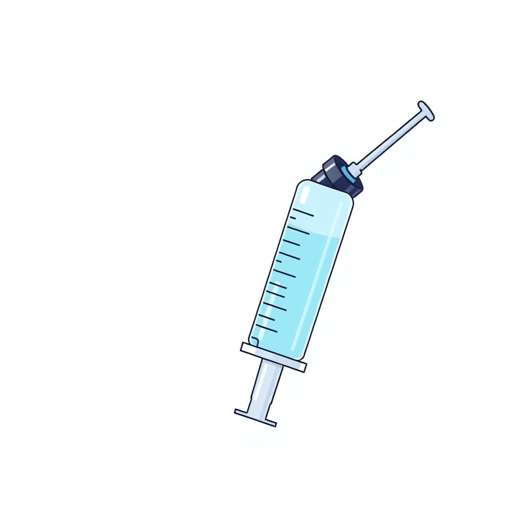 injection